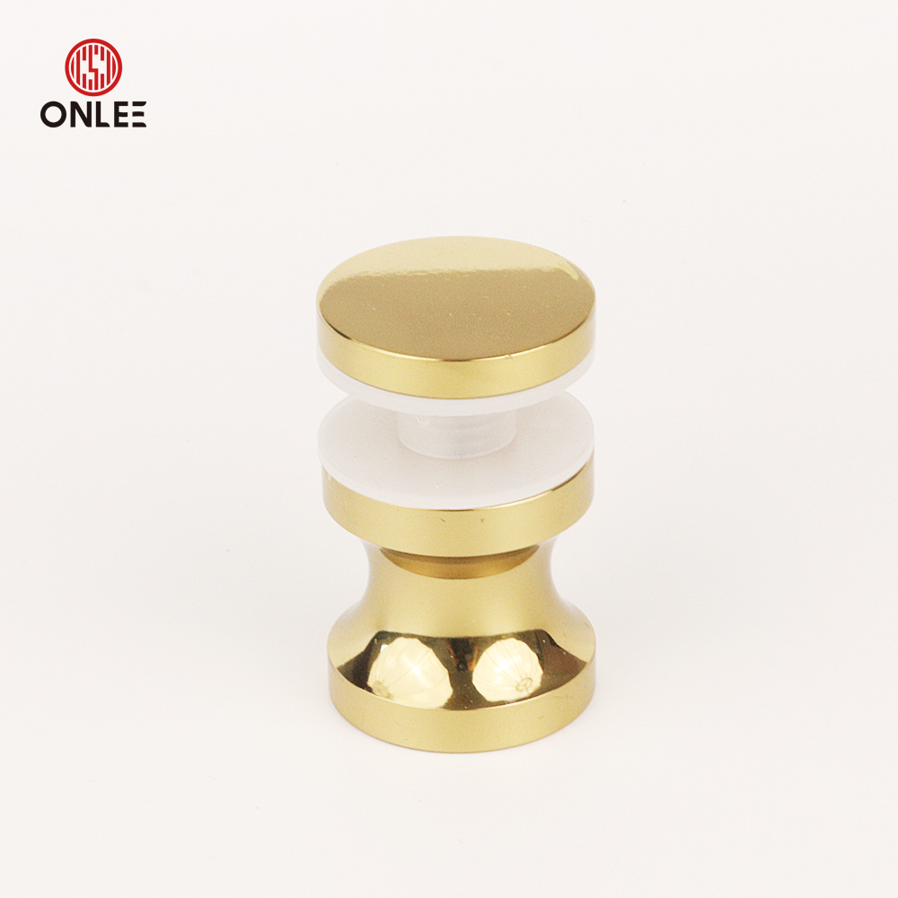 Glass Sliding Door Handle a Glass Sliding Door Handle a