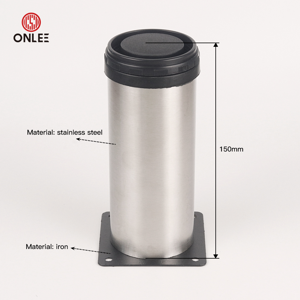 Sofa Leg B Sofa Leg B