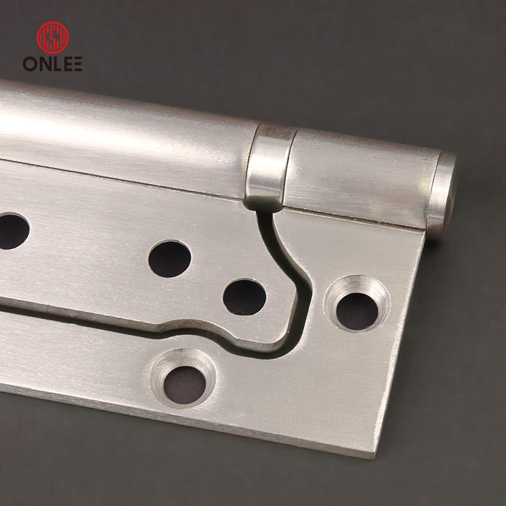 Door Hinge A Door Hinge A